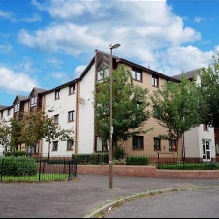 South House Drive Villa Edimburgo Esterno foto