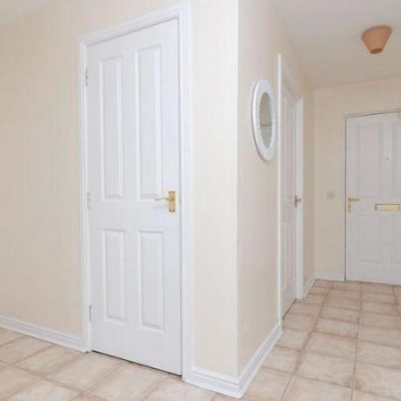 South House Drive Villa Edimburgo Esterno foto