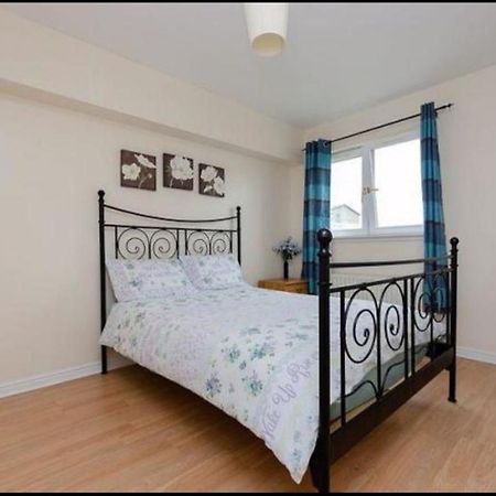 South House Drive Villa Edimburgo Esterno foto