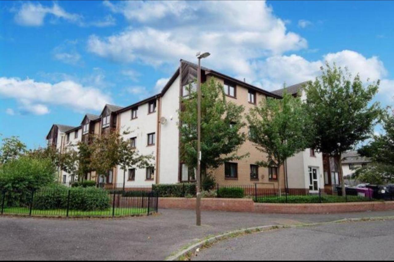 South House Drive Villa Edimburgo Esterno foto