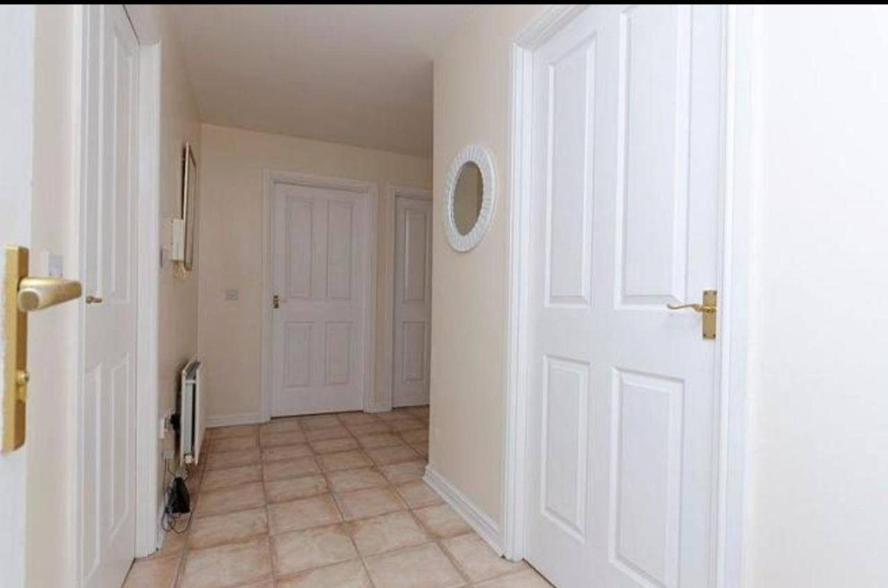 South House Drive Villa Edimburgo Esterno foto
