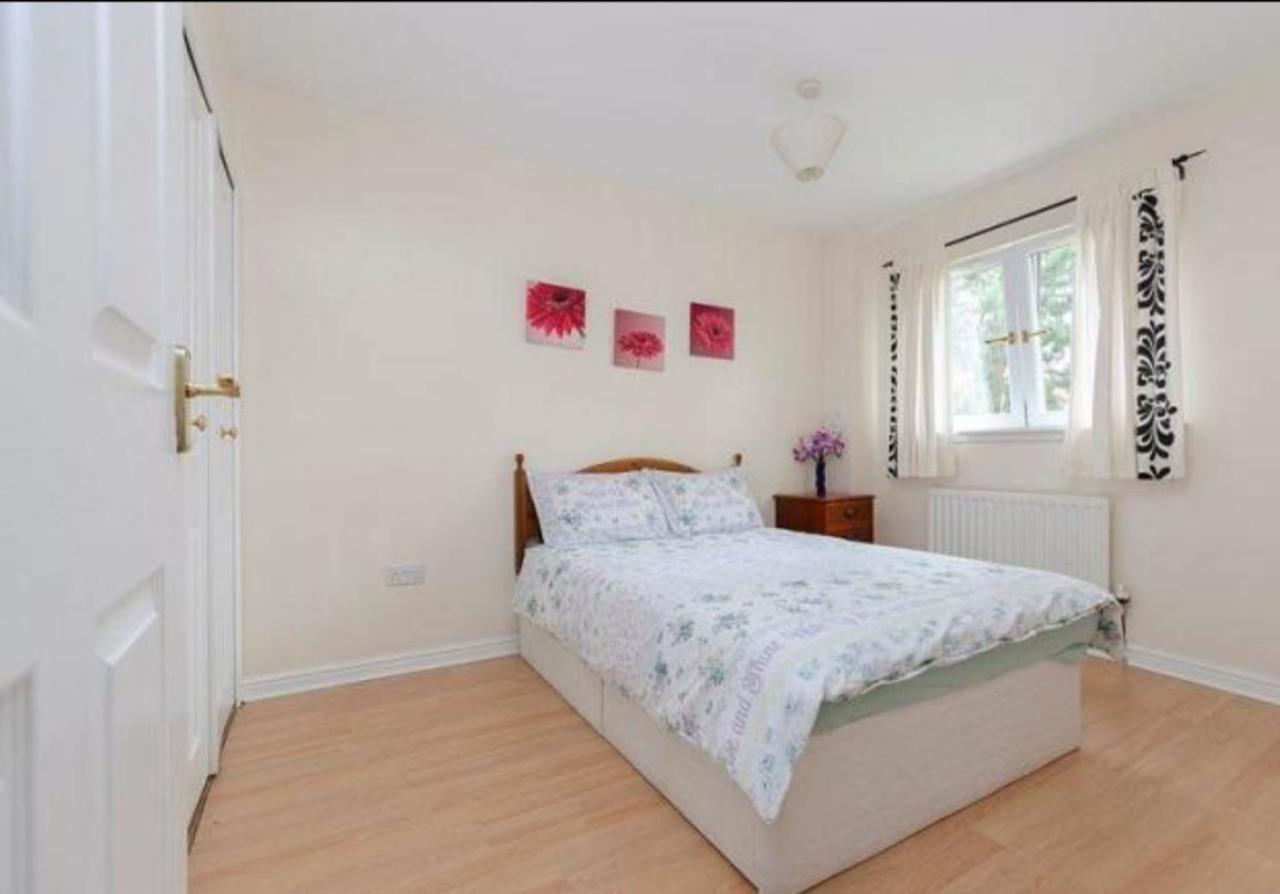 South House Drive Villa Edimburgo Esterno foto