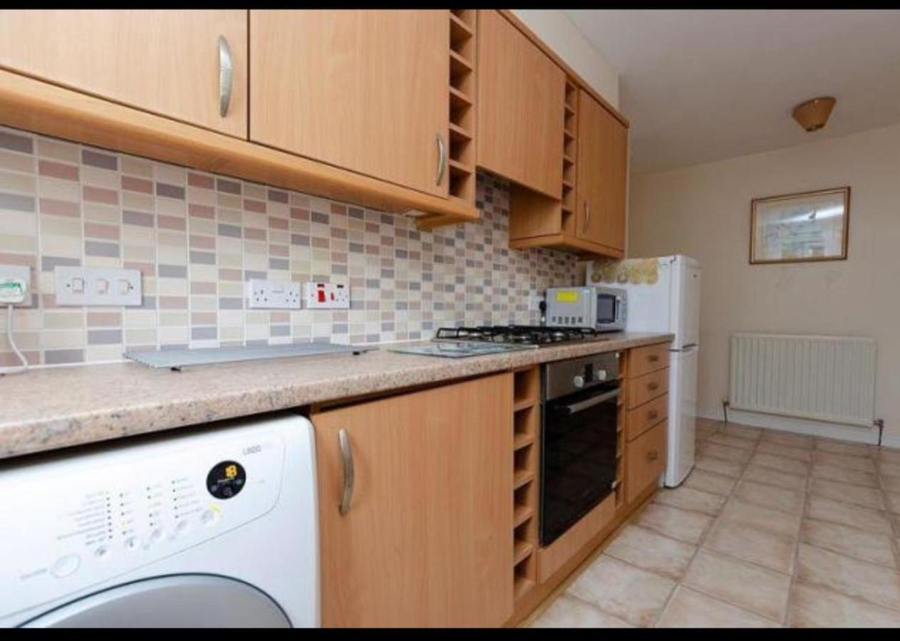 South House Drive Villa Edimburgo Esterno foto