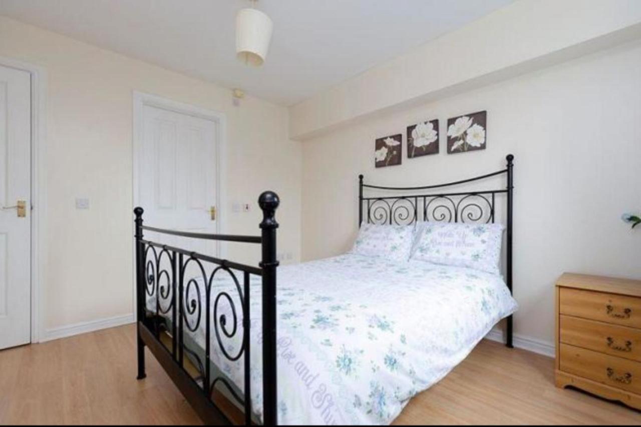 South House Drive Villa Edimburgo Esterno foto