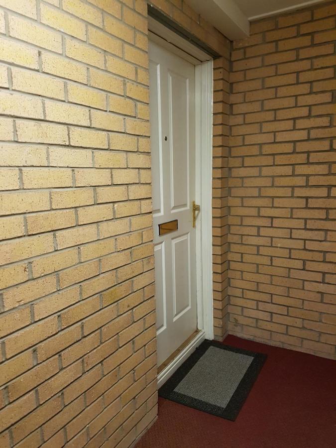 South House Drive Villa Edimburgo Esterno foto