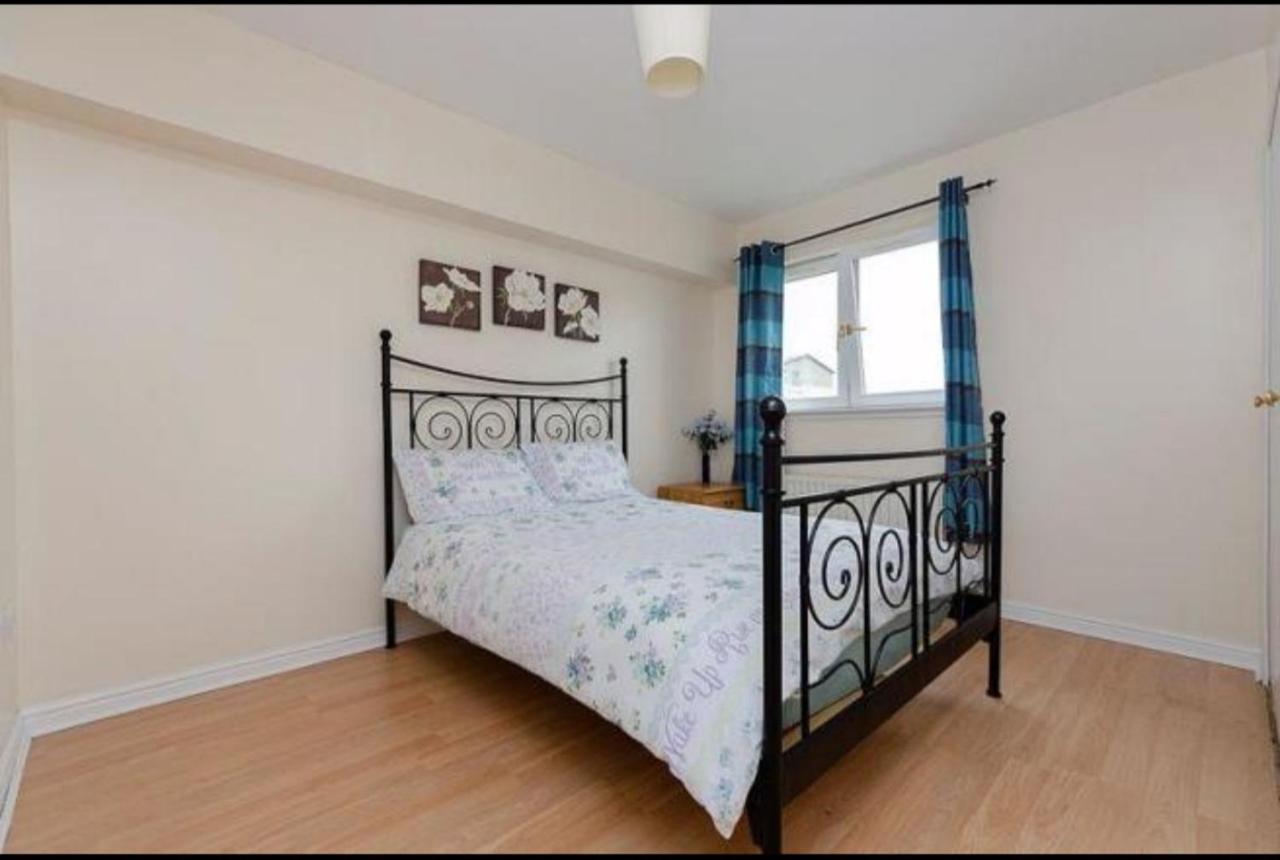 South House Drive Villa Edimburgo Esterno foto