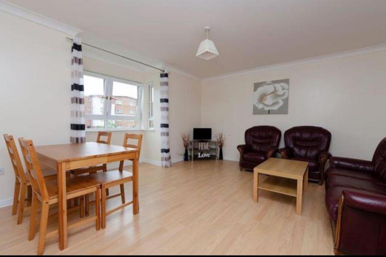 South House Drive Villa Edimburgo Esterno foto
