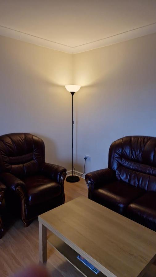 South House Drive Villa Edimburgo Esterno foto