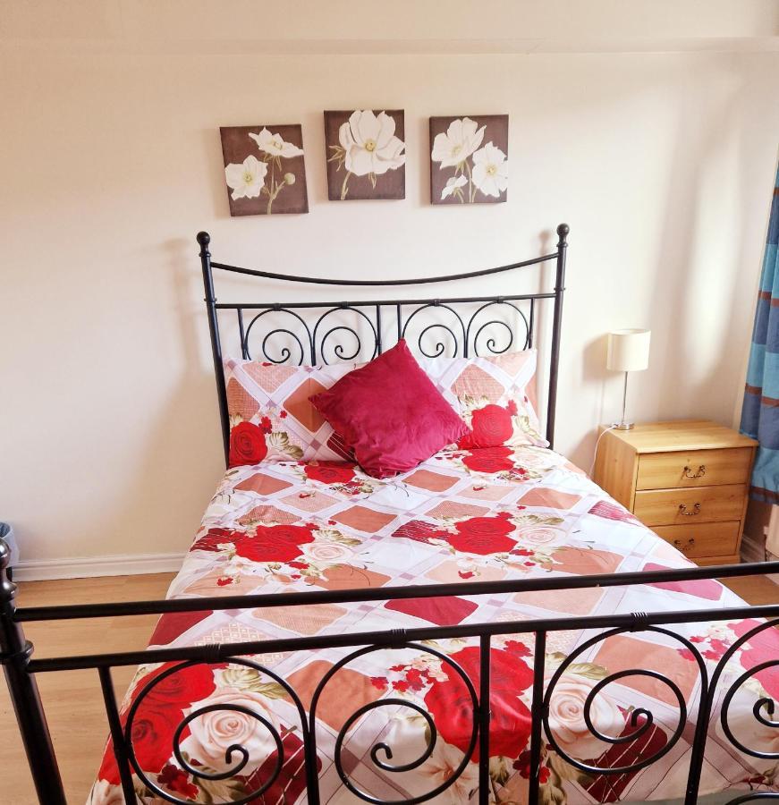 South House Drive Villa Edimburgo Esterno foto