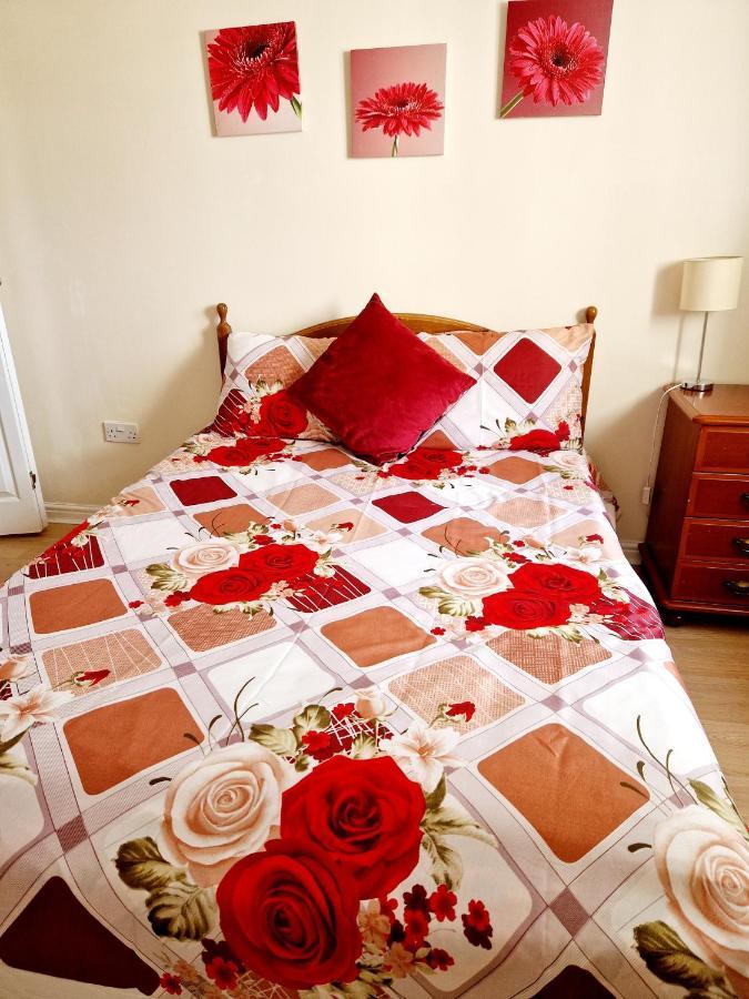 South House Drive Villa Edimburgo Esterno foto