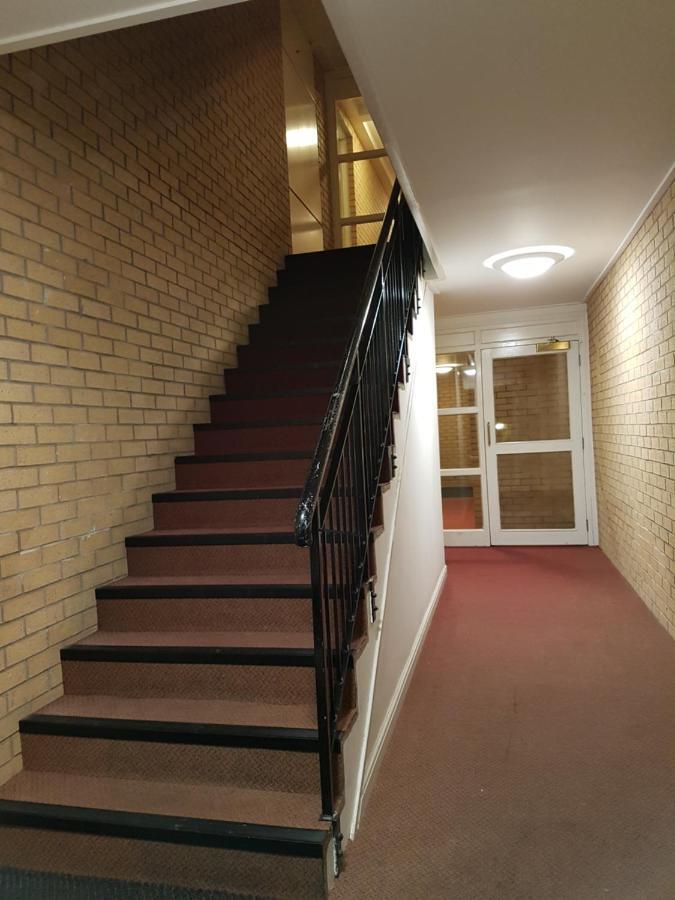 South House Drive Villa Edimburgo Esterno foto