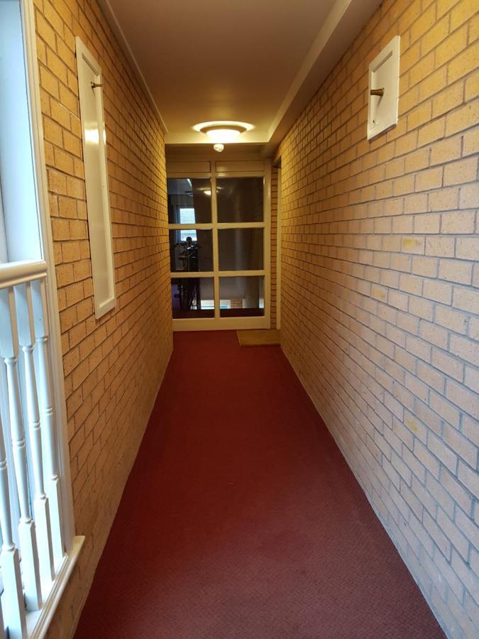 South House Drive Villa Edimburgo Esterno foto