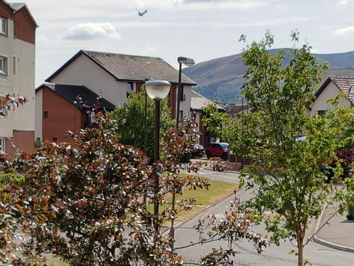 South House Drive Villa Edimburgo Esterno foto